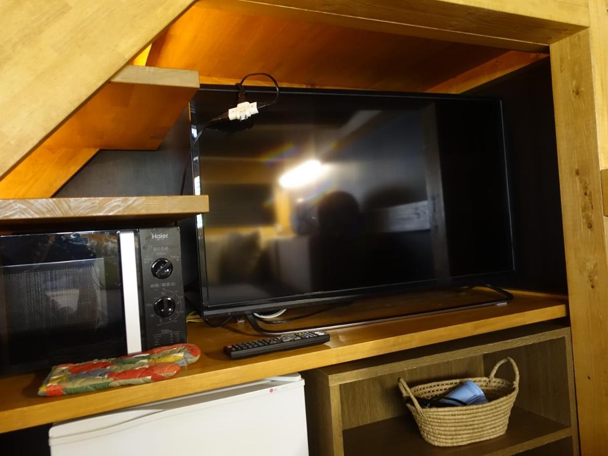 Oimatsuen Apartman Szaku Kültér fotó