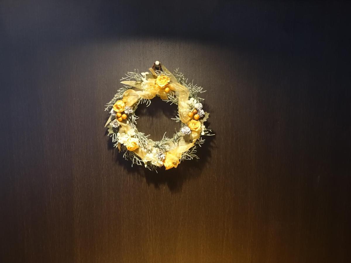 Oimatsuen Apartman Szaku Kültér fotó