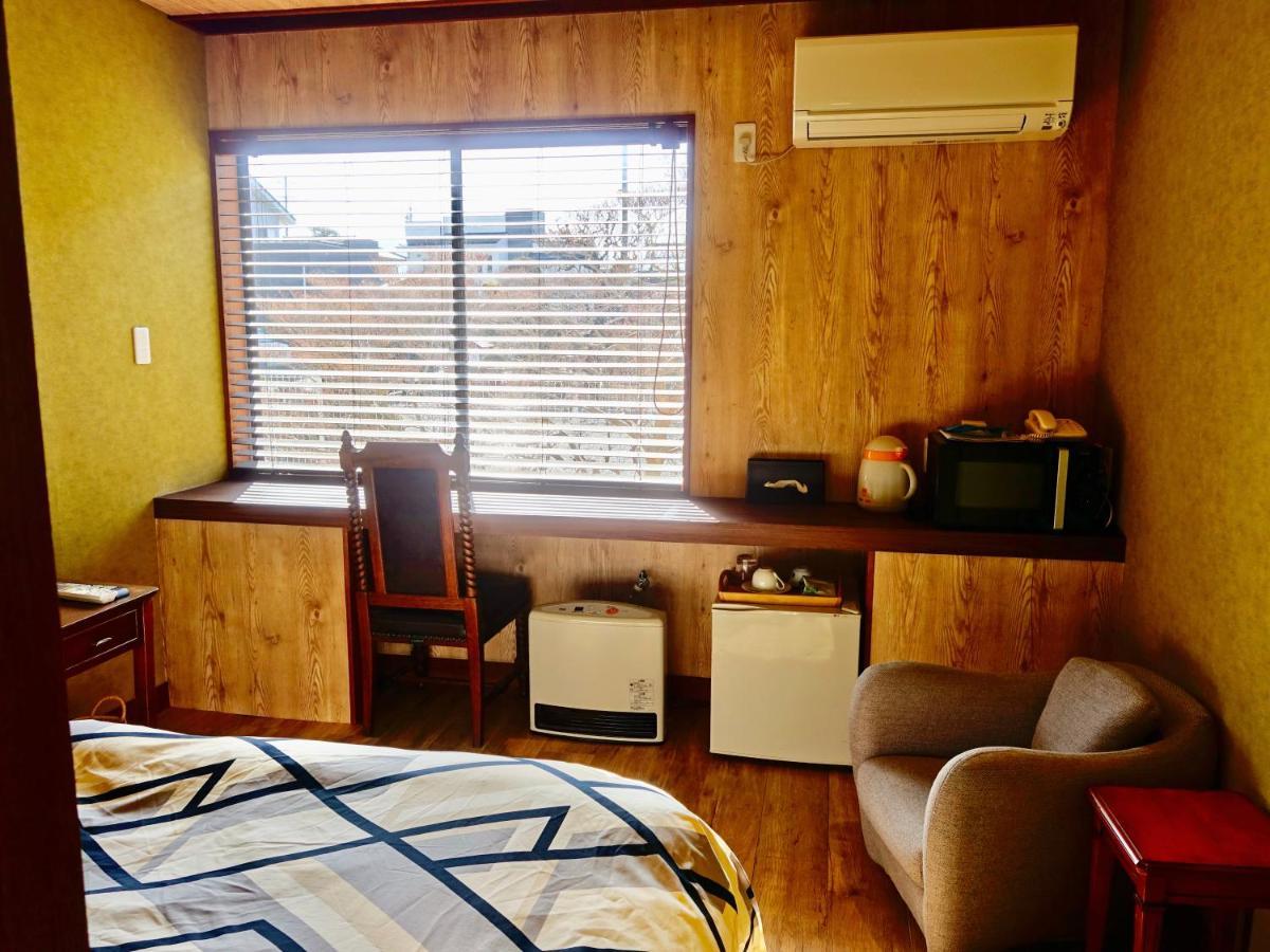 Oimatsuen Apartman Szaku Kültér fotó