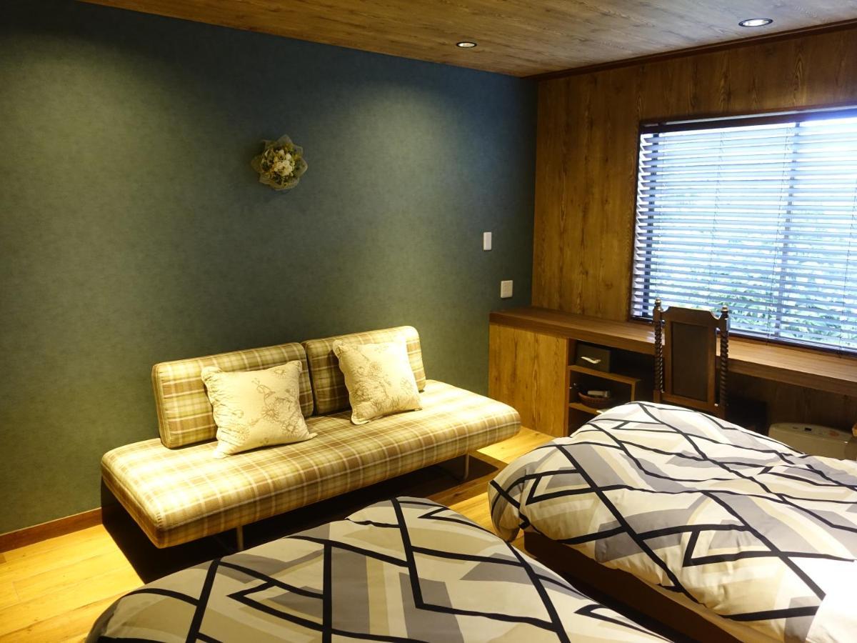 Oimatsuen Apartman Szaku Kültér fotó