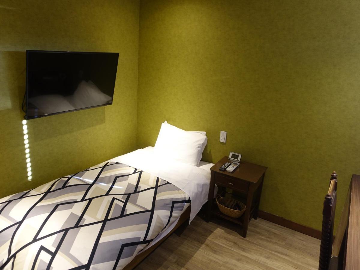 Oimatsuen Apartman Szaku Kültér fotó
